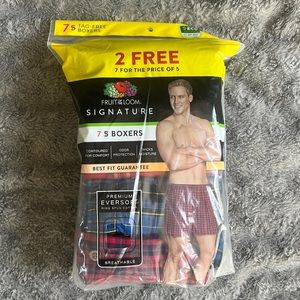 Fruit of the Loom Boxers